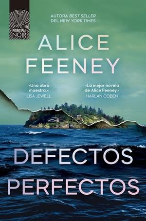 DEFECTOS PERFECTOS | 9788410424173 | FEENEY, ALICE