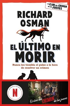 EL ÚLTIMO EN MORIR | 9788467071177 | OSMAN, RICHARD