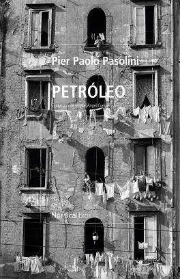 PETRÓLEO | 9791387563998 | PASOLIN, PIER PAOLO