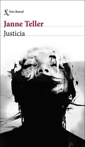 JUSTICIA | 9788432248917 | TELLER, JANNE