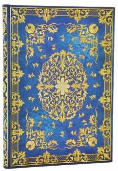 GUIDING SKY / SILK SKY / MIDI / LINED | 9780349713434