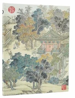 AN ERA IN JINLING / GOLDEN AGE OF PROSPERITY / ULTRA / UNLINED | 9781439799734