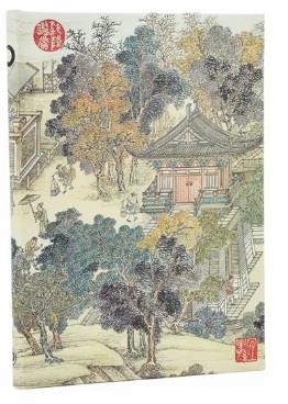 AN ERA IN JINLING / GOLDEN AGE OF PROSPERITY / MIDI / LINED | 9781439799741