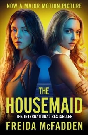 THE HOUSEMAID (FILM TIE-IN) | 9780349132884 | FREIDA MCFADDEN