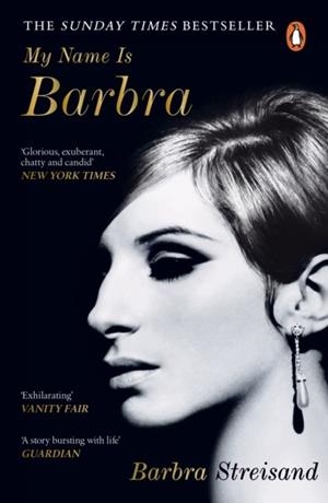 MY NAME IS BARBRA | 9781529136906 | BARBRA STREISAND