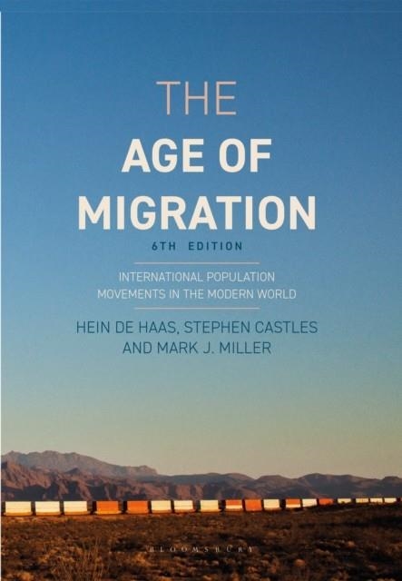 THE AGE OF MIGRATION | 9781352007121 | VARIOUS