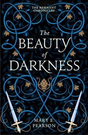 THE BEAUTY OF DARKNESS | 9781399701181 | MARY E. PEARSON