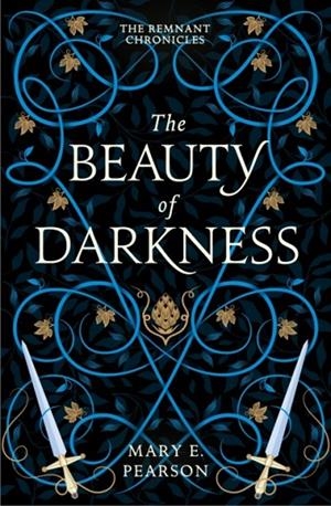 THE BEAUTY OF DARKNESS | 9781399701181 | MARY E. PEARSON