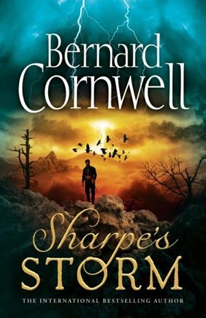 SHARPE'S STORM (THE SHARPE SERIES, BOOK 19) | 9780008496838 | BERNARD CORNWELL