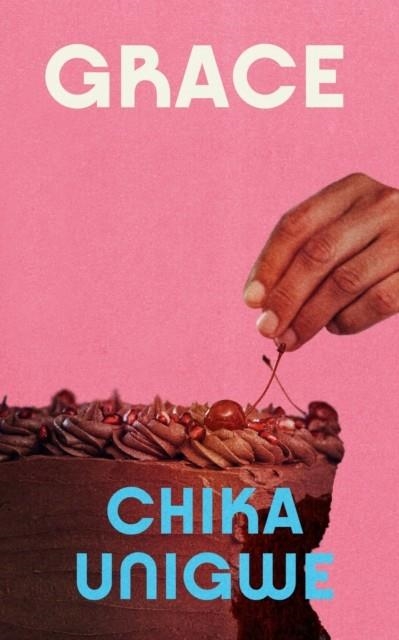 GRACE | 9781837261925 | CHIKA UNIGWE