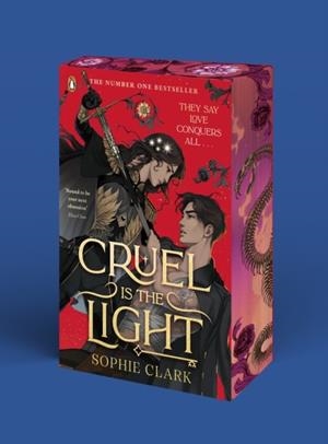 CRUEL IS THE LIGHT | 9780241807804 | SOPHIE CLARK