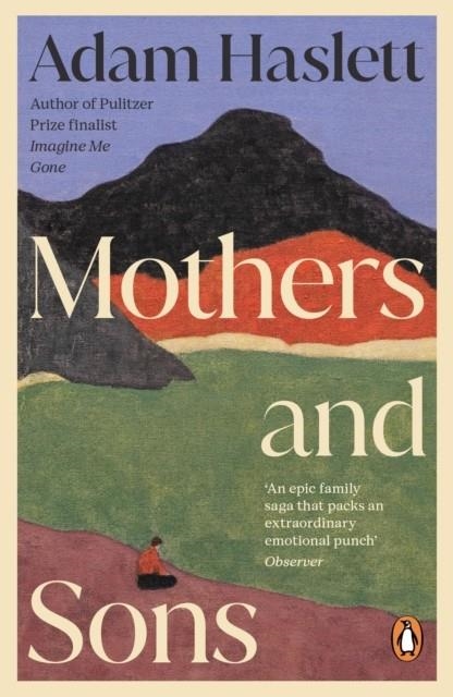MOTHERS AND SONS | 9781405968461 | ADAM HASLETT