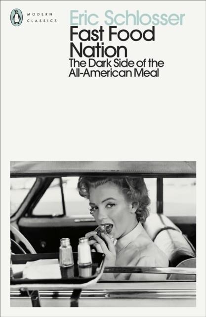 FAST FOOD NATION | 9780241766064 | ERIC SCHLOSSER