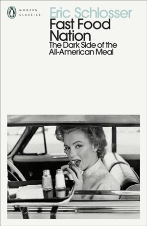 FAST FOOD NATION | 9780241766064 | ERIC SCHLOSSER