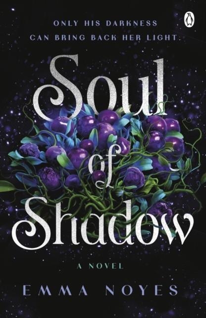 SOUL OF SHADOW | 9781405963862 | EMMA NOYES