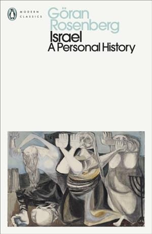 ISRAEL: A PERSONAL HISTORY | 9780241795712 | GORAN ROSENBERG