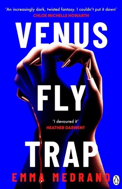 VENUS FLY TRAP | 9781405967457 | EMMA MEDRANO