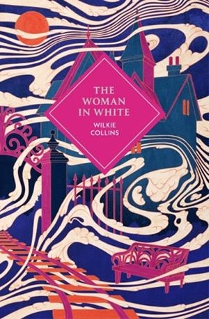 THE WOMAN IN WHITE | 9781529978148 | WILKIE COLLINS
