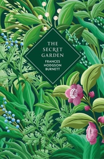 THE SECRET GARDEN | 9781529978193 | FRANCES HODGSON BURNETT