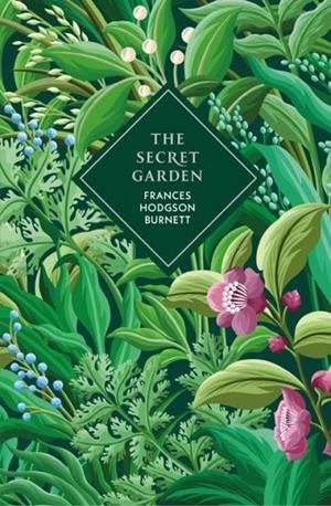 THE SECRET GARDEN | 9781529978193 | FRANCES HODGSON BURNETT