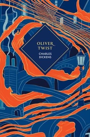 OLIVER TWIST | 9781529978216 | CHARLES DICKENS