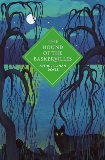 THE HOUND OF THE BASKERVILLES | 9781529978155 | ARTHUR CONAN DOYLE