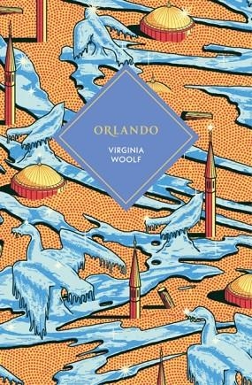 ORLANDO | 9781529978179 | VIRGINIA WOOLF