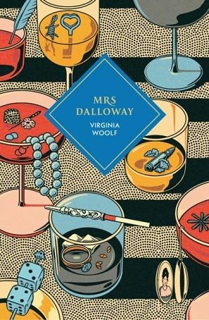 MRS DALLOWAY | 9781529978186 | VIRGINIA WOOLF