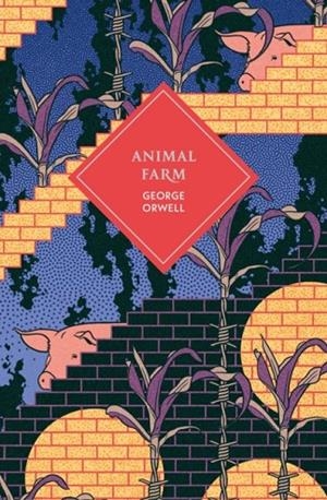 ANIMAL FARM | 9781529978018 | GEORGE ORWELL