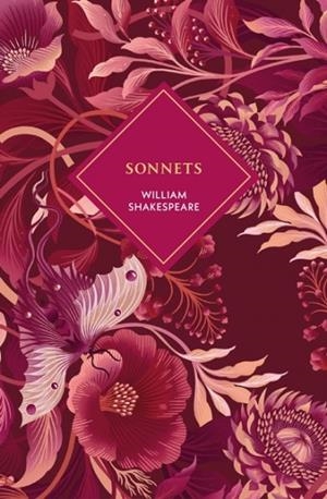 SONNETS | 9781529978209 | WILLIAM SHAKESPEARE