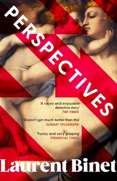 PERSPECTIVES | 9781529926972 | LAURENT BINET