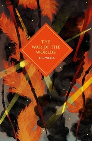 THE WAR OF THE WORLDS | 9781529978001 | H G WELLS