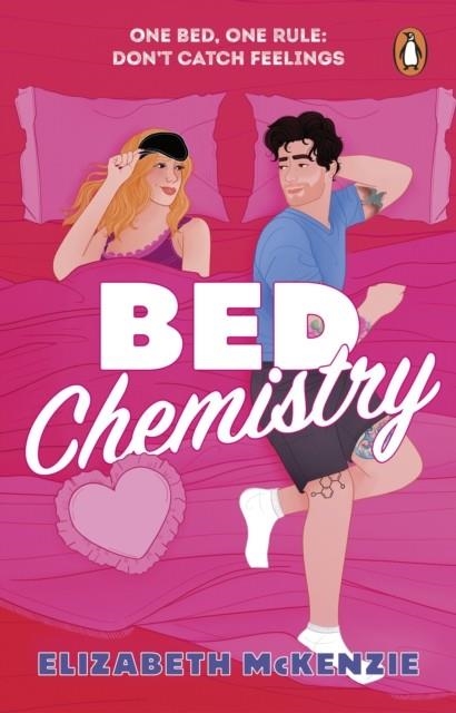 BED CHEMISTRY | 9781804998625 | ELIZABETH MCKENZIE