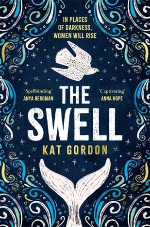 THE SWELL | 9781786585110 | KAT GORDON