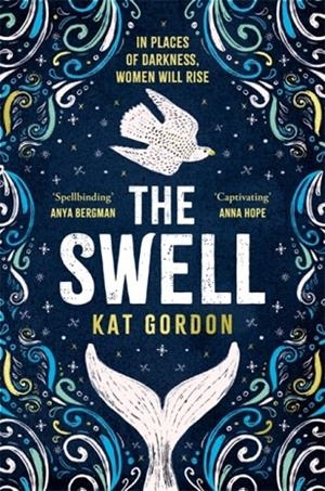 THE SWELL | 9781786585110 | KAT GORDON