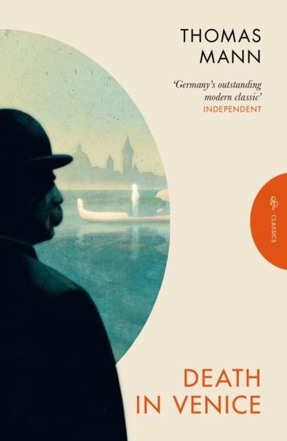 DEATH IN VENICE | 9781805332688 | THOMAS MANN