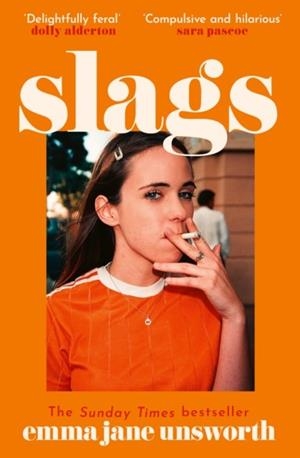SLAGS | 9780008347253 | EMMA JANE UNSWORTH