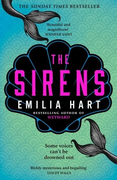 THE SIRENS | 9780008499174 | EMILIA HART