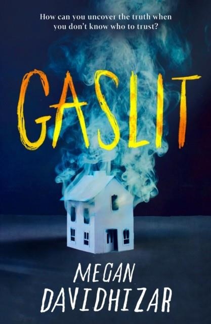GASLIT | 9780008617035 | MEGAN DAVIDHIZAR