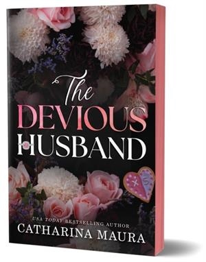 THE DEVIOUS HUSBAND (THE WINDSORS) | 9781464227189 | CATHARINA MAURA