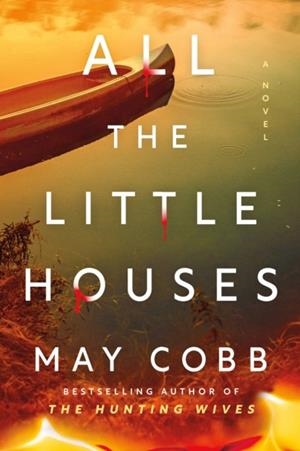 ALL THE LITTLE HOUSES | 9781464289736 | MAY COBB
