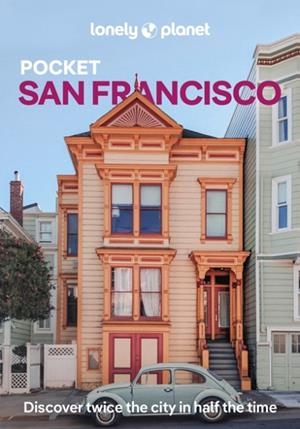 SAN FRANCISCO POCKET 10E | 9781838699161