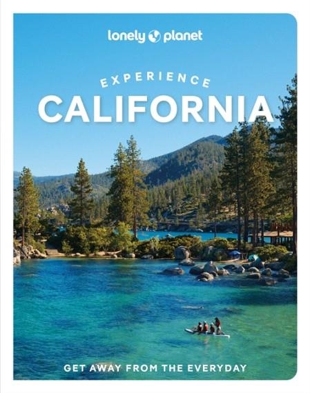 CALIFORNIA EXPERIENCE 2E | 9781838697440