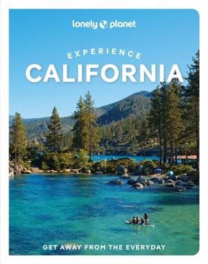 CALIFORNIA EXPERIENCE 2E | 9781838697440