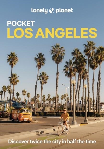 LOS ANGELES POCKET 8E | 9781838698997