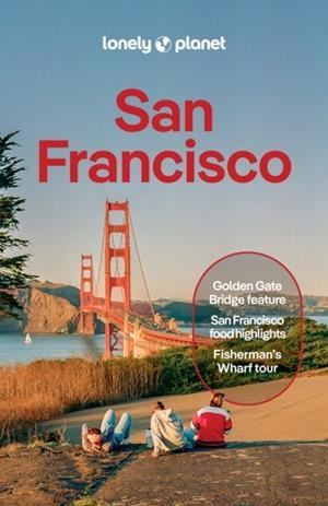 SAN FRANCISCO 14E | 9781838694159