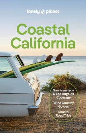 COASTAL CALIFORNIA 7E | 9781787016781