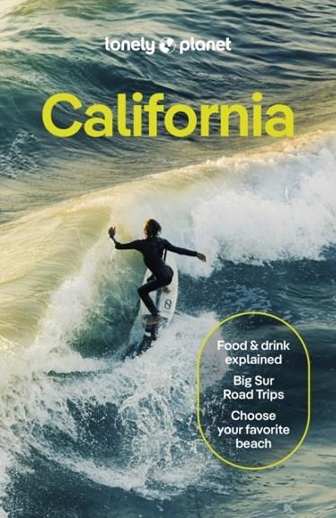 CALIFORNIA 11E | 9781838697044