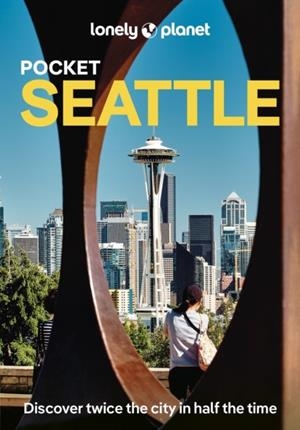 SEATTLE POCKET 4E | 9781837584208
