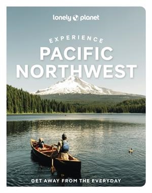 PACIFIC NORTHWEST EXPERIENCE 2E | 9781837583157